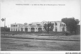 AKSP1-0014-88 - THAON-LES-VOSGES - La Salle Des Fêtes De La Blanchisserie Et Teinturerie - Thaon Les Vosges
