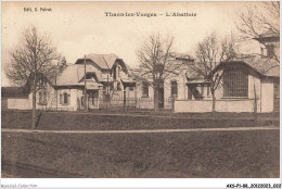 AKSP1-0012-88 - THAON-LES-VOSGES - L'abattoir - Thaon Les Vosges