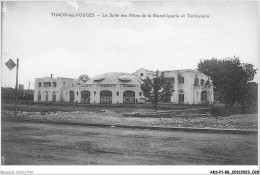AKSP1-0015-88 - THAON-LES-VOSGES - La Salle Des Fêtes De La Blanchisserie Et Teinturerie - Thaon Les Vosges