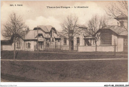 AKSP1-0008-88 - THAON-LES-VOSGES - L'abattoir - Thaon Les Vosges