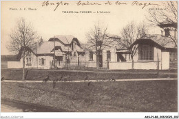 AKSP1-0007-88 - THAON-LES-VOSGES - L'abattoir - Thaon Les Vosges