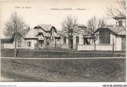 AKSP1-0009-88 - THAON-LES-VOSGES - L'abattoir - Thaon Les Vosges