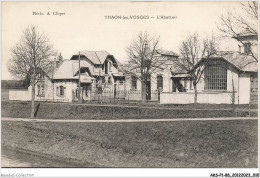 AKSP1-0006-88 - THAON-LES-VOSGES - L'abattoir - Thaon Les Vosges
