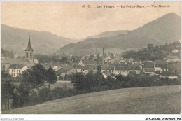 AKSP10-0995-88 - Les Vosges - LA PETITE-RAON - Vue Générale - Saint Die