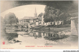 AKSP10-0955-88 - MIRECOURT - Vue Prise Du Pont-neuf - Mirecourt