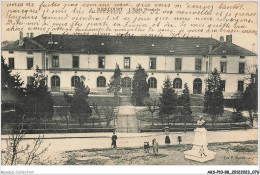 AKSP10-0954-88 - MIRECOURT - L'école Normale - Mirecourt