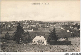 AKSP10-0952-88 - MIRECOURT - Vue Générale  - Mirecourt