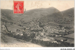 AKSP8-0776-88 - BUSSANG - Panorama Pris Des Quatre-vents Et Le Mont Des Russièrs - Bussang