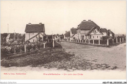 AKSP7-0708-88 - BLANCHIFONTAINE - Un Coin Des Cités - Rambervillers