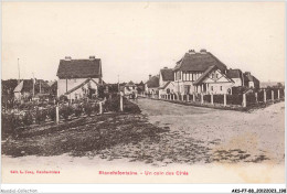 AKSP7-0709-88 - BLANCHIFONTAINE - Un Coin Des Cités - Rambervillers