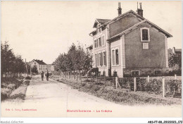 AKSP7-0696-88 - BLANCHIFONTAINE - La Crèche - Rambervillers