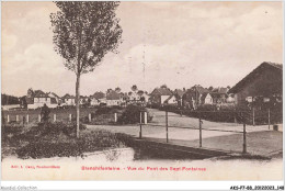 AKSP7-0684-88 - BLANCHIFONTAINE - Vue Du Pont Des Sept-fontaines - Rambervillers