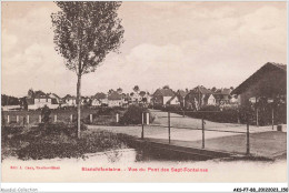 AKSP7-0685-88 - BLANCHIFONTAINE - Vue Du Pont Des Sept-fontaines - Rambervillers