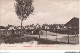 AKSP7-0680-88 - BLANCHIFONTAINE - Vue Du Pont Des Sept-fontaines - Rambervillers