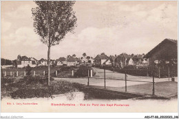 AKSP7-0683-88 - BLANCHIFONTAINE - Vue Du Pont Des Sept-fontaines - Rambervillers