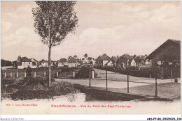 AKSP7-0677-88 - BLANCHIFONTAINE - Vue Du Pont Des Sept-fontaines - Rambervillers