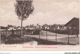 AKSP7-0675-88 - BLANCHIFONTAINE - Vue Du Pont Des Sept-fontaines - Rambervillers