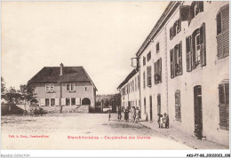 AKSP7-0664-88 - BLANCHIFONTAINE - Coopérative Des Usines - Rambervillers