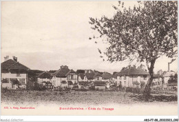 AKSP7-0656-88 - BLANCHIFONTAINE - Cités Du Tissage - Rambervillers
