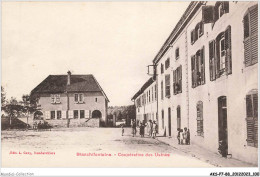 AKSP7-0660-88 - BLANCHIFONTAINE - Coopérative Des Usines - Rambervillers