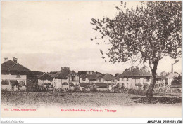 AKSP7-0655-88 - BLANCHIFONTAINE - Cités Du Tissage - Rambervillers