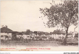 AKSP7-0654-88 - BLANCHIFONTAINE - Cités Du Tissage - Rambervillers