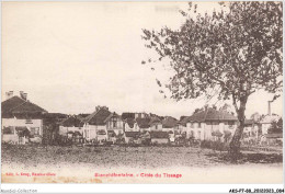 AKSP7-0652-88 - BLANCHIFONTAINE - Cités Du Tissage - Rambervillers