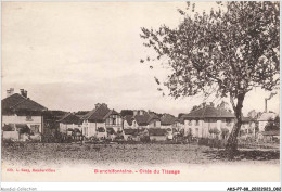 AKSP7-0651-88 - BLANCHIFONTAINE - Cités Du Tissage - Rambervillers