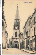 AKSP7-0631-88 - CHARMES - L'église - Charmes