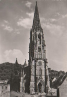 144 - Freiburg/Br. - Münster - 1965 - Freiburg I. Br.