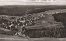 6943 - Lützenhardt - Schwarzwald B. Freudenstadt - 1965 - Freudenstadt