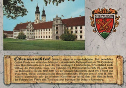 100978 - Obermarchtal - Ca. 1980 - Tübingen