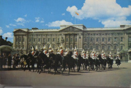 32522 - Grossbritannien - London - Mounted Guards - 1971 - Other & Unclassified