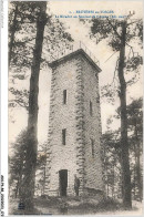 AKSP6-0595-88 - BRUYERES-en-VOSGES - Le Mirador Au Sommet De L'avison - Bruyeres