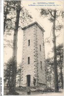 AKSP6-0596-88 - BRUYERES-en-VOSGES - Le Mirador Au Sommet De L'avison - Bruyeres