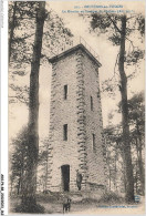 AKSP6-0590-88 - BRUYERES-en-VOSGES - Le Mirador Au Sommet De L'avison - Bruyeres