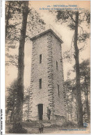 AKSP6-0589-88 - BRUYERES-en-VOSGES - Le Mirador Au Sommet De L'avison - Bruyeres