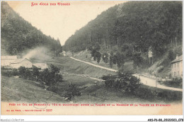 AKSP6-0548-88 - Les Cols Des Vosges - Près Du Col De - BUSSANG - Entre La Vallée De La Moselle Et La Vallée De St-amarin - Epinal