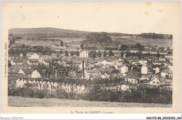 AKSP11-1102-88 - La Plaine De - GOLBEY - Vosges - Golbey