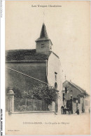 AKSP11-1069-88 - Les Vosges Illustrées - LIFFOL-le-GRAND - La Chapelle De L'hôpital - Liffol Le Grand