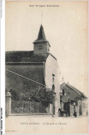 AKSP11-1068-88 - Les Vosges Illustrées - LIFFOL-le-GRAND - La Chapelle De L'hôpital - Liffol Le Grand