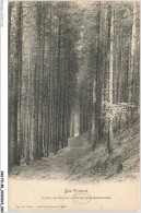 AKSP11-1060-88 - Les Vosges - Forêt De Sapins A - KICHOMPRE-GERARDMER - Gerardmer