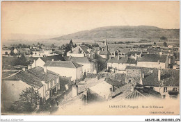 AKSP11-1058-88 - LAMARCHE - Vosges - Mont St-etienne - Lamarche