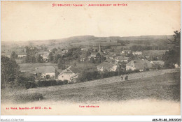 AKSP11-1020-88 - HURBACHE - Vosges - Arrondissement De St-dié - Vue Générale - Saint Die
