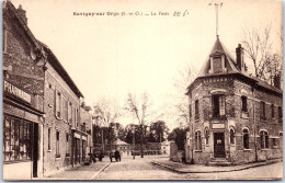 91 SAVIGNY SUR ORGE - La Poste. - Savigny Sur Orge