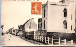 50 COUTAINVILLE - Rue Amiral Jehenne  - Other & Unclassified