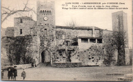 32 LARRESSINGLE - Porte D'entree De Ville. - Other & Unclassified