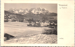 Autriche - TYROL - CARTE PHOTO - Vue Generale De Kitsleinhel  - Andere & Zonder Classificatie