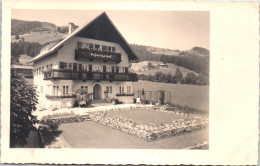 Autriche - TYROL - CARTE PHOTO - Hotel Schweizerhof  - Other & Unclassified