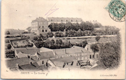 28 DREUX - Vue D'ensemble De La Caserne. - Dreux